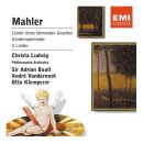 들팜 | 말러 / Lieder Eines Fahrenden Gesellen 방황하는 젊은이의 노래-루드비히