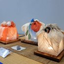 가죽공예, 한지공예 이미지