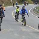 백두대간로 이미지