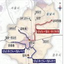 2023년 변경된 성남시 도시철도1호선 트램계획은 야탑역-만나교회로 해서 탄천변을 따라 판교역으로 계획되었습니다. 이미지