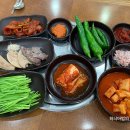 들머리 고향순대 이미지