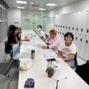 여가,취미 | [발달장애 직장인 여가활동 지원] 마음♥건강챙기GO! 결과 보고