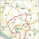 견달산로 이미지