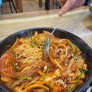 통도낙지마당