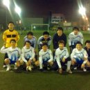 [대전 풋살-5] 블루아이 축구클럽 월요반 유니폼