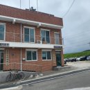 남애3리 종합복지회관 이미지