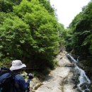 지리산 구룡계곡- 덕운봉745m - 구룡봉728m [춘향묘] 이미지