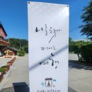 수도장 | 용인 사찰 화운사, 하얀 샤스타데이지가 반겨주는 힐링 공간