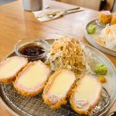 홍대 레드로드 | 홍대 상수 레드로드 돈까스 맛집 &lt;모테나츠&gt; 내돈내산 후기