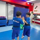 호림합기도장 이미지