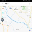 율곡천 6 이미지