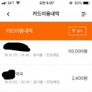 하지불안증후군 확진받은 후기 이미지