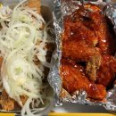 네네치킨암사2점 이미지