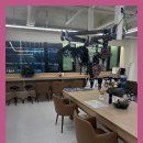 반송동 미용실 바자헤어 동탄솔빛나루점 방문 후기: 전문가의 터치와 차분한 분위기