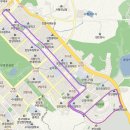 장안중학교후문 이미지