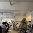 실버문케이크 | 연남동 케이크 맛집 팻어케이크 : 딸기케이크 TWG실버문 후기