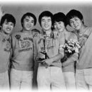 나 어떡해 / 샌드페블스 - 1977년 제 1회 MBC 대학가요제 대상곡 - 이미지
