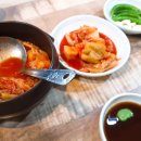 이조설렁탕 앞 이미지