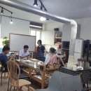 안경만들기 | 다호디자인우든공방에서 도마와스피커만들기