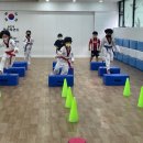 청곡태권도장