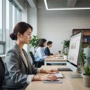 (장기_온라인)전산회계1급/부가가치세(자격증)-야간 | 전산세무 1급 자격증 따고 세무 법인 취업 시 신입 사원 업무 범위와 연봉 현실적인 후기