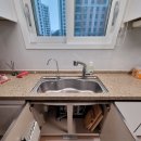 연천-15 | 연천 사각싱크볼 교체 시공 후기