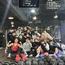 여주 k 복싱 크로스핏 이미지