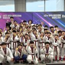 덕정 품태권도장 이미지