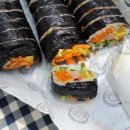 뚠뚠김밥 이미지