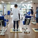 커브스 화명클럽 이미지