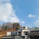 V10펜션 | 가평 펜션 V10 복층 온돌룸 겨울에 다녀온 후기