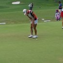 LPGA US OPEN 짧은 관람 소감 이미지