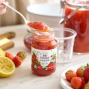 5960 | 설탕 걱정 없는 달콤함? 마이노멀 저당 저칼로리 딸기잼 성분 및 특징 완벽 정리