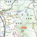 통명산 이미지