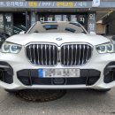 하남자동차공업사 | BMW X5 범퍼도색 외형복원 잘하는 하남 미사 공업사 수리후기