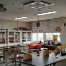 구림중학교 이미지