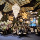 아델라 아트홀 | [공지] [Wedding💍] 청주 웨딩홀 투어② 아모르아트, 메리다 / 2026년 상반기 예식