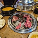 우리동네소고기무한리필부천역점 이미지