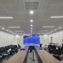 고해상도·고밀도 1.5mm LED 디스플레이 시공 후기 (고화질 led 스크린, 대성엘이디) 이미지