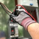 판교 태양광발전소 이미지