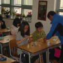 능동초등학교 이미지