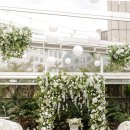 코트야드 메리어트 남대문호텔 이미지