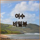 탐앤탐스마운틴점 | 여수 여행 전 꼭 봐야 할 오션뷰 호텔 3곳의 비밀