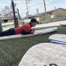 포항 서핑 입문은 제로서프에서! 월포해수욕장에서 처음 일어선 짜릿한 순간