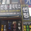 다인카썬팅