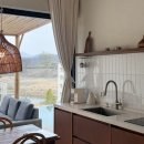 스테이 오힐 | 충북 청주 펜션 대전 근교 펜션 [스테이 오힐] 내돈내산 후기 103호