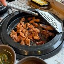 전장군숯불갈비 작동점 | 작동 외식 장소 추천: ”전장군 숯불갈비 작동점” 솔직후기