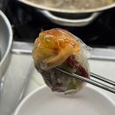 송우로 | 포천 송우리 맛집 무한리필 샤브샤브 육채미 후기 (+ 주차)