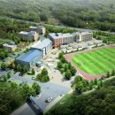 별빛중학교 이미지