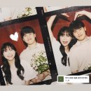0907스튜디오 - 2433 | 성수 셀프사진관 하우알유두잉 성수점 빈티지룸 브라운 촬영후기! 기념일 커플 촬영, 셀프 웨딩촬영 추천